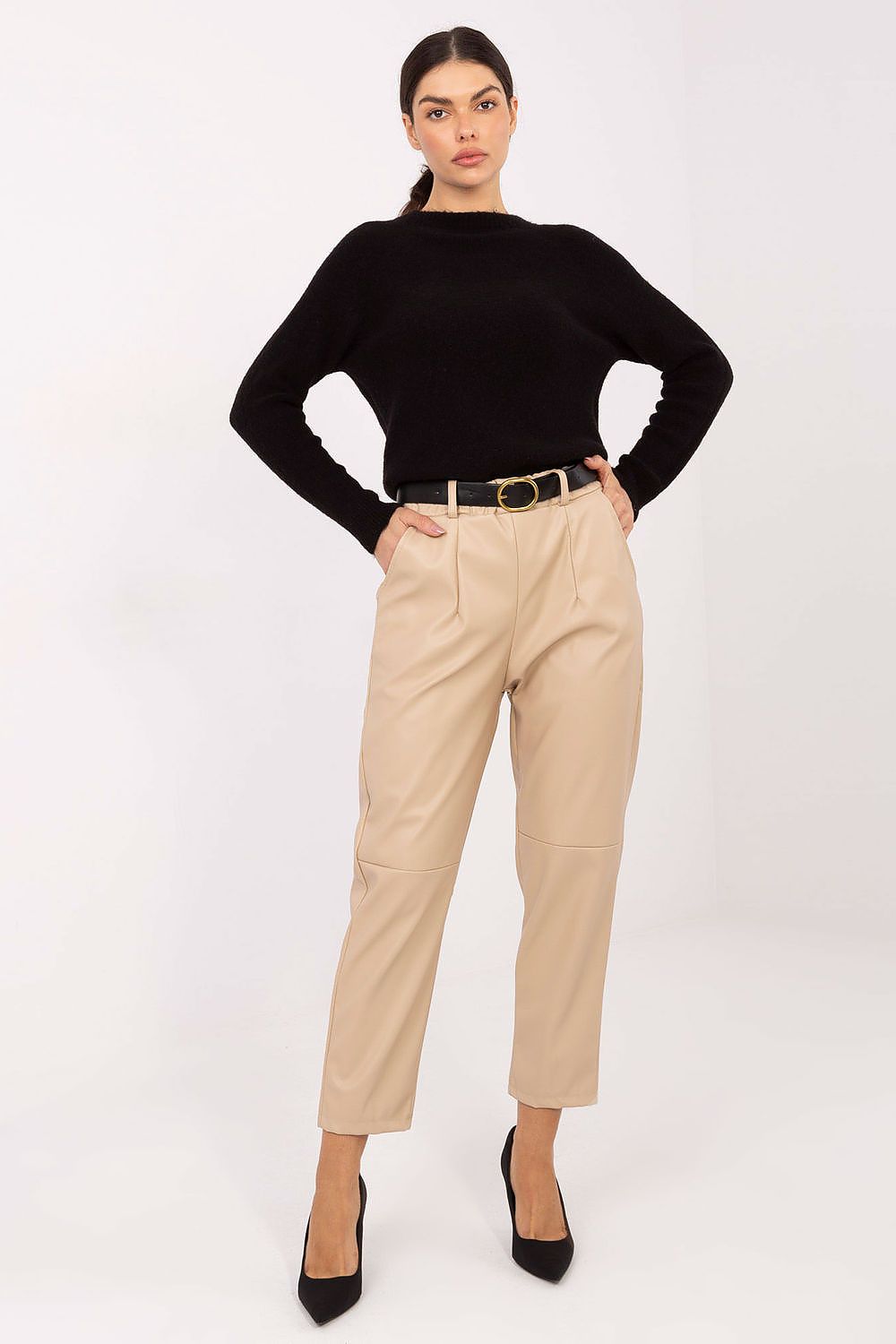  Damen Hose model 222208 Rue Paris 