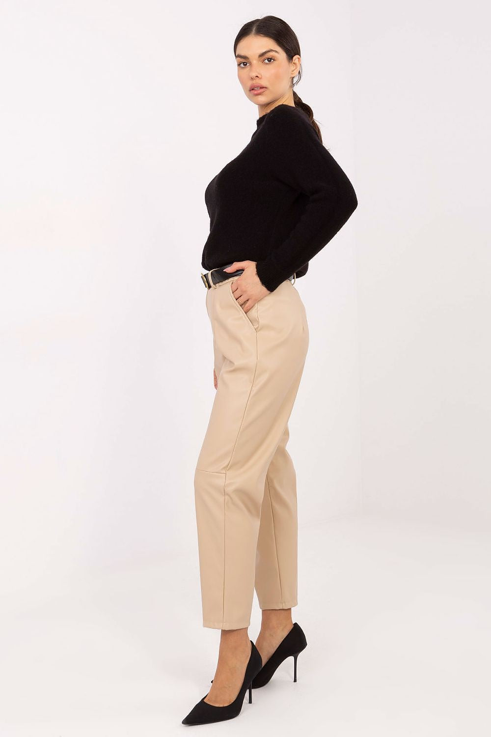  Damen Hose model 222208 Rue Paris 