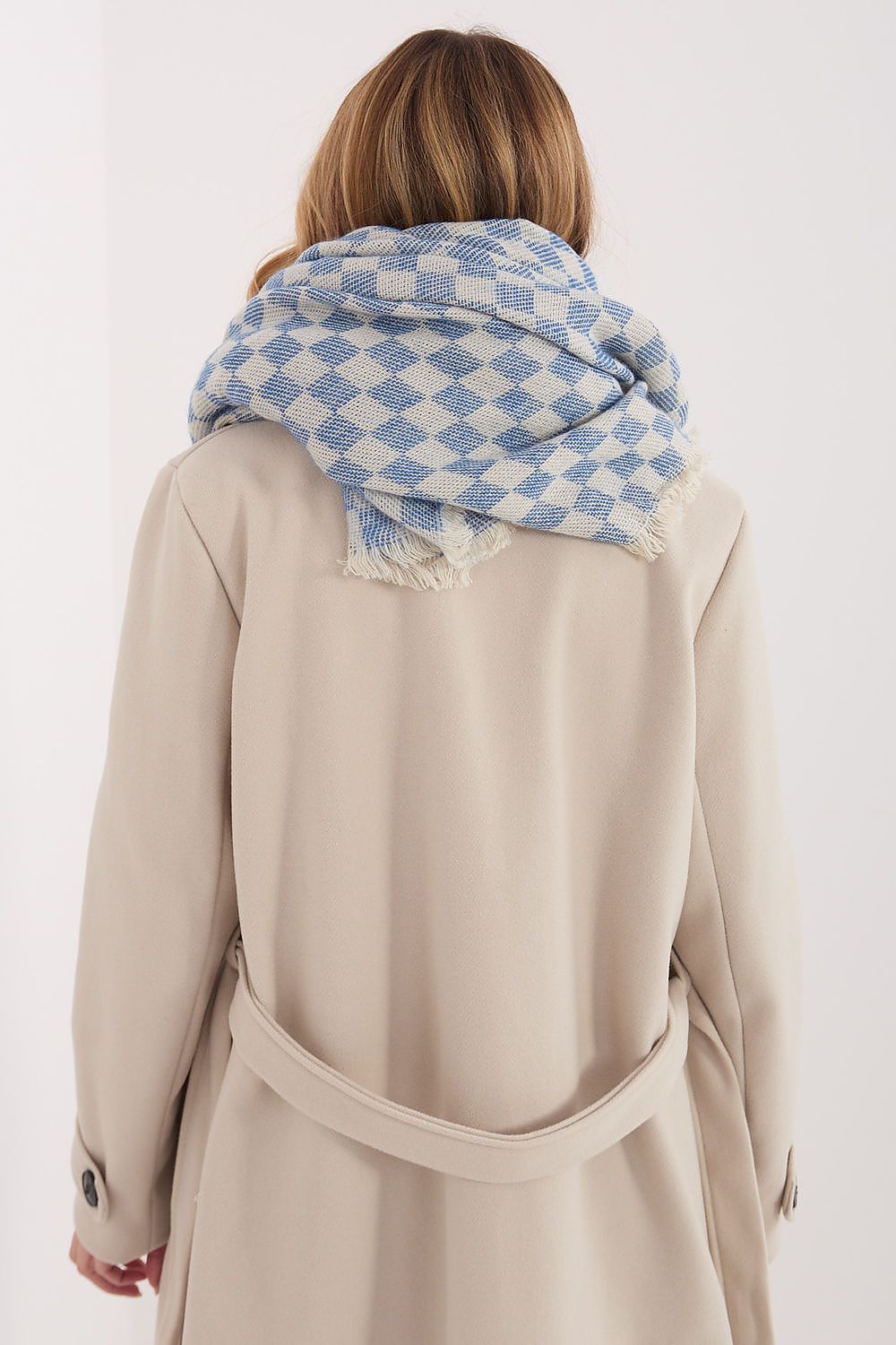  Schal model 222310 AT 