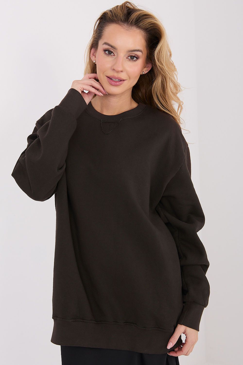  Sweater model 222501 Factory Price 