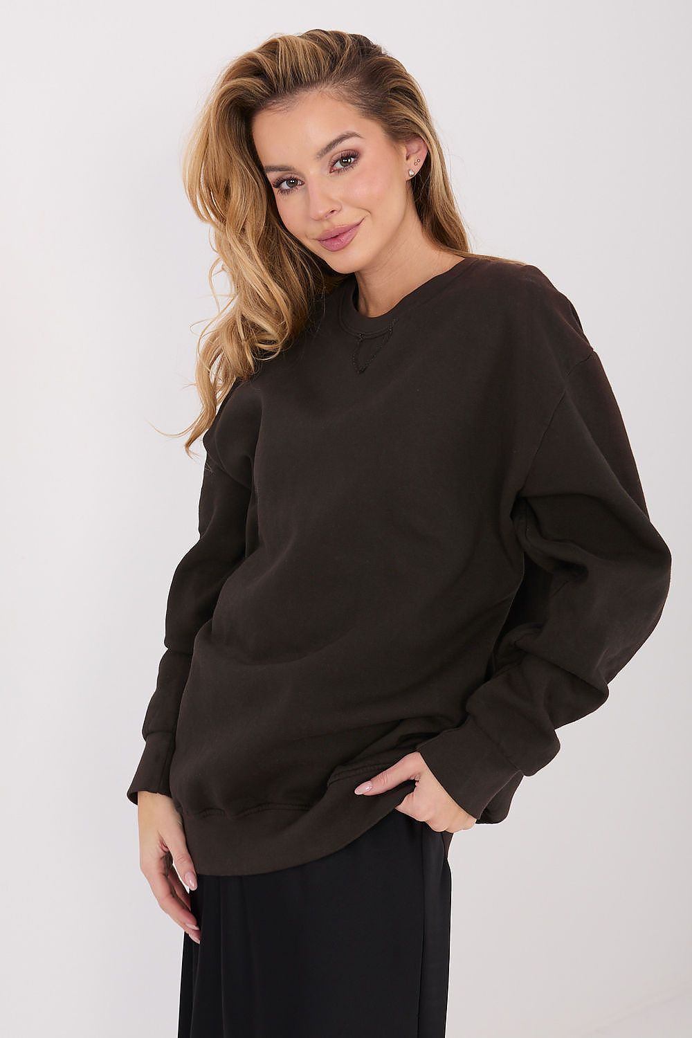  Sweater model 222501 Factory Price 