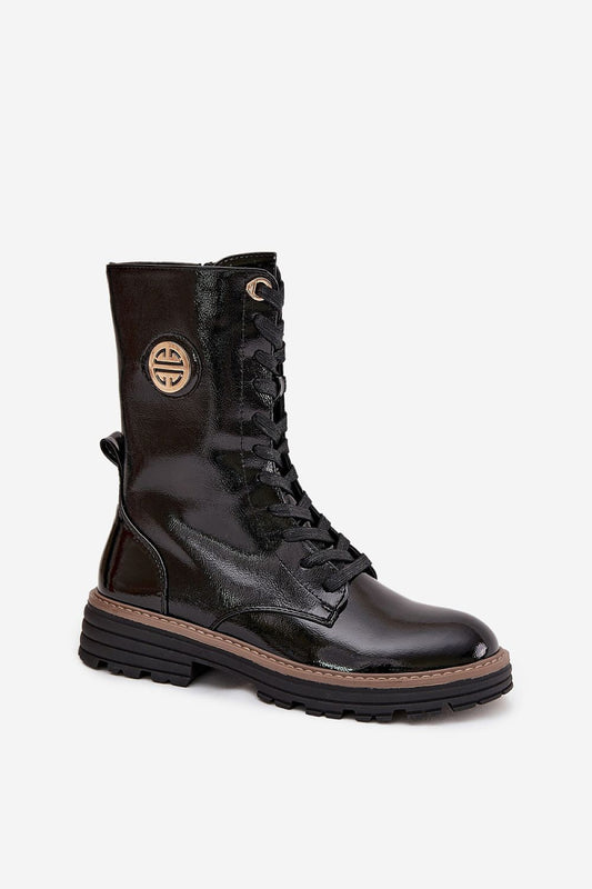  Boot model 222519 Step in style 