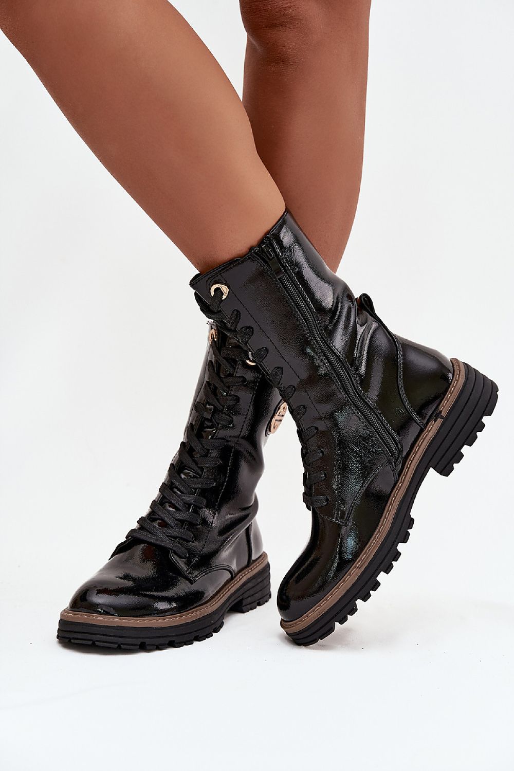  Boot model 222519 Step in style 
