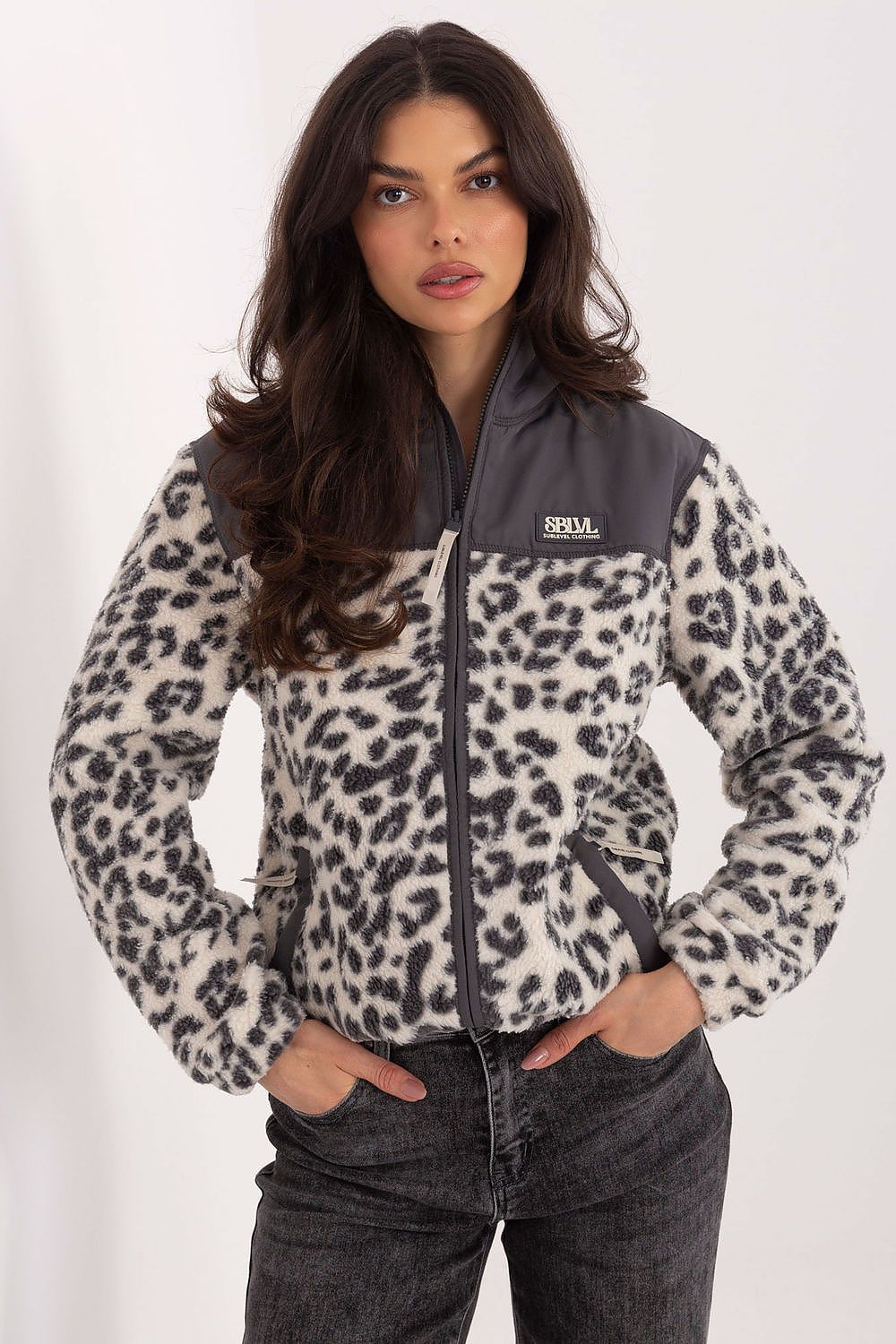  Jacke model 222555 Sublevel 