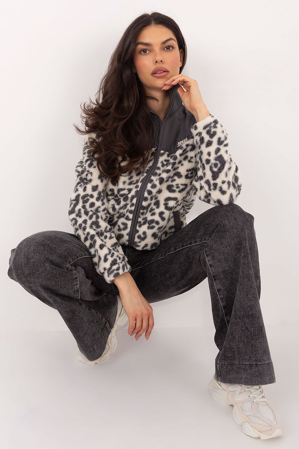  Jacke model 222555 Sublevel 