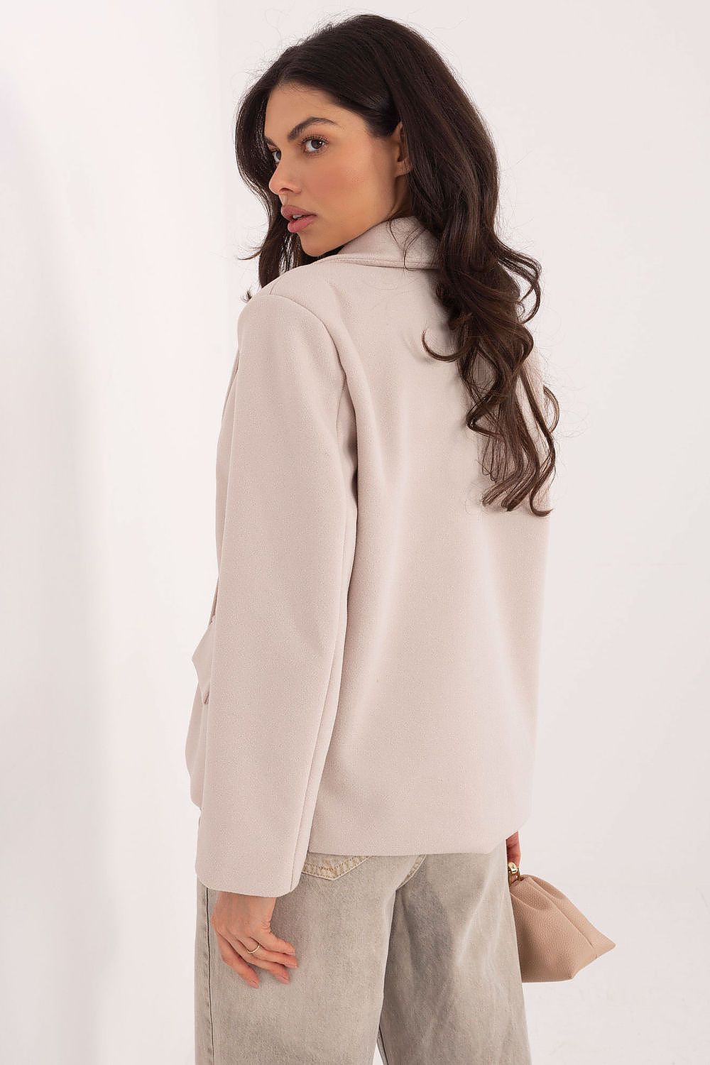  Mantel model 222569 Rue Paris 