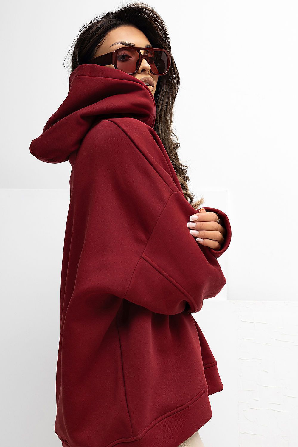  Sweater model 222576 Rue Paris 