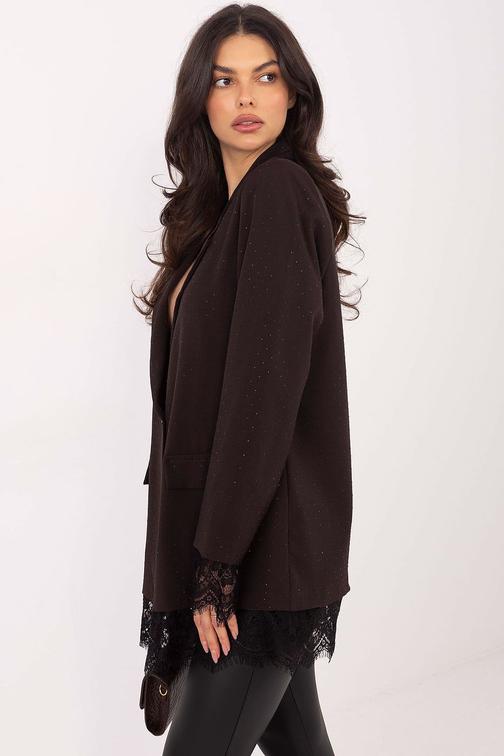  Sakko model 222585 Italy Moda 