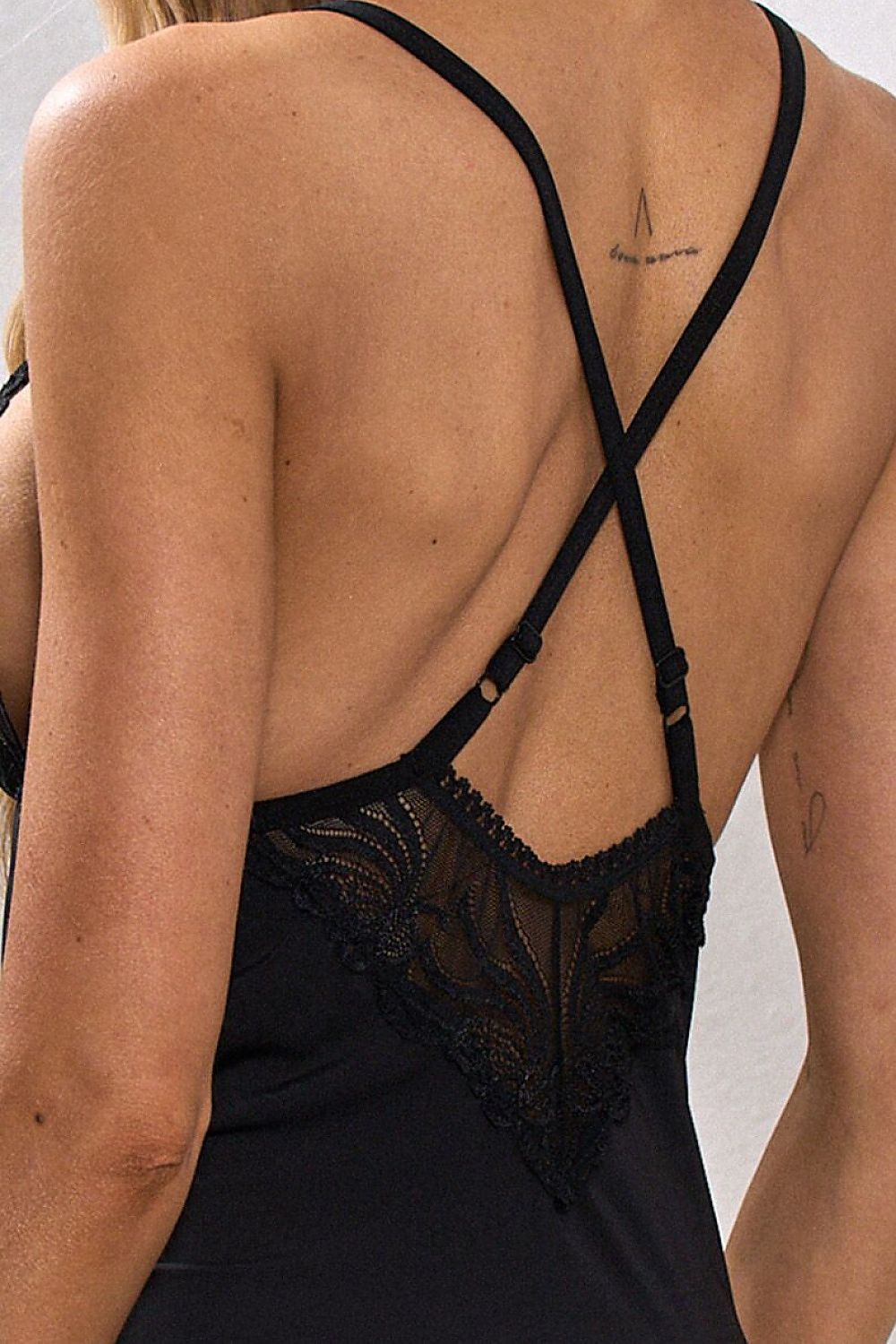  Sexy Hemdchen model 222606 Pure Sin 