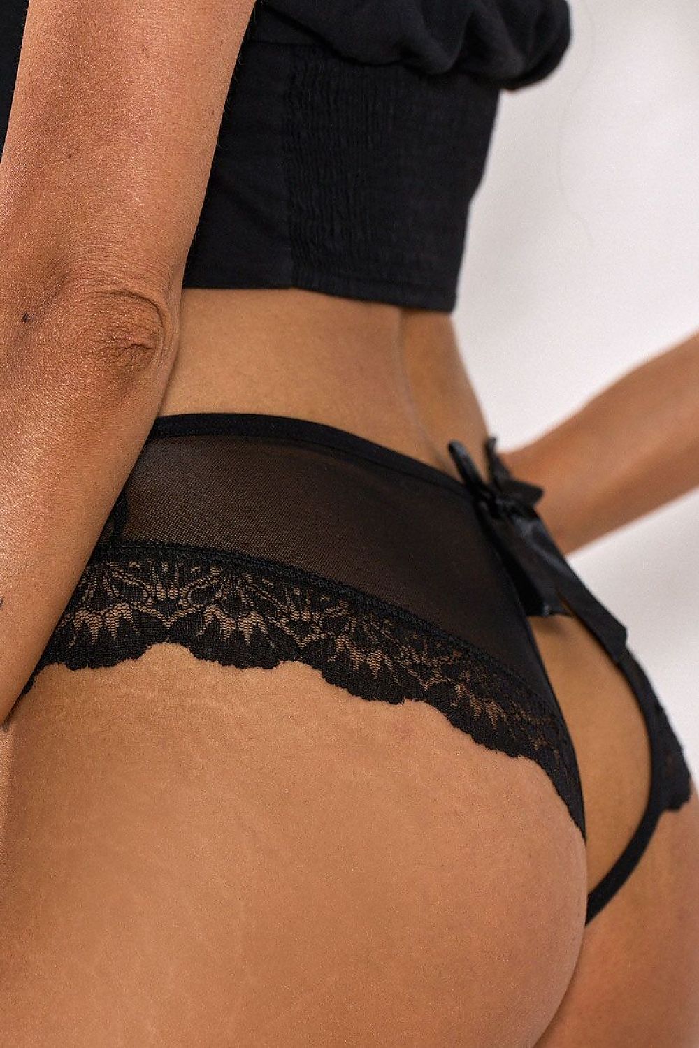  Höschen model 222623 Pure Sin 