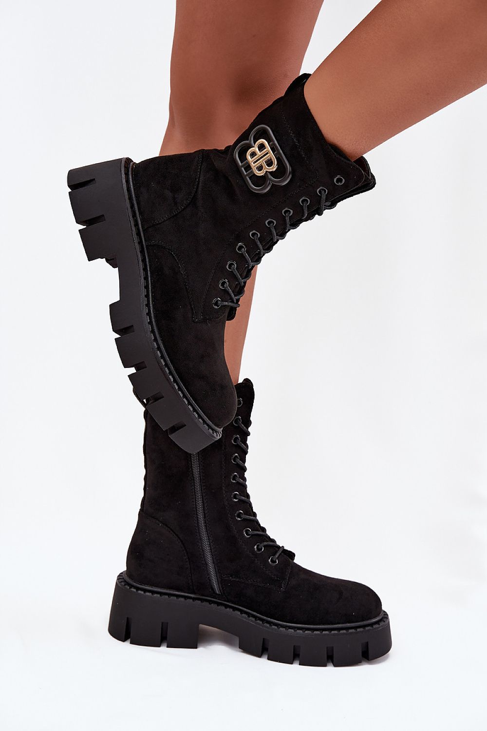  Boot model 222720 Step in style 