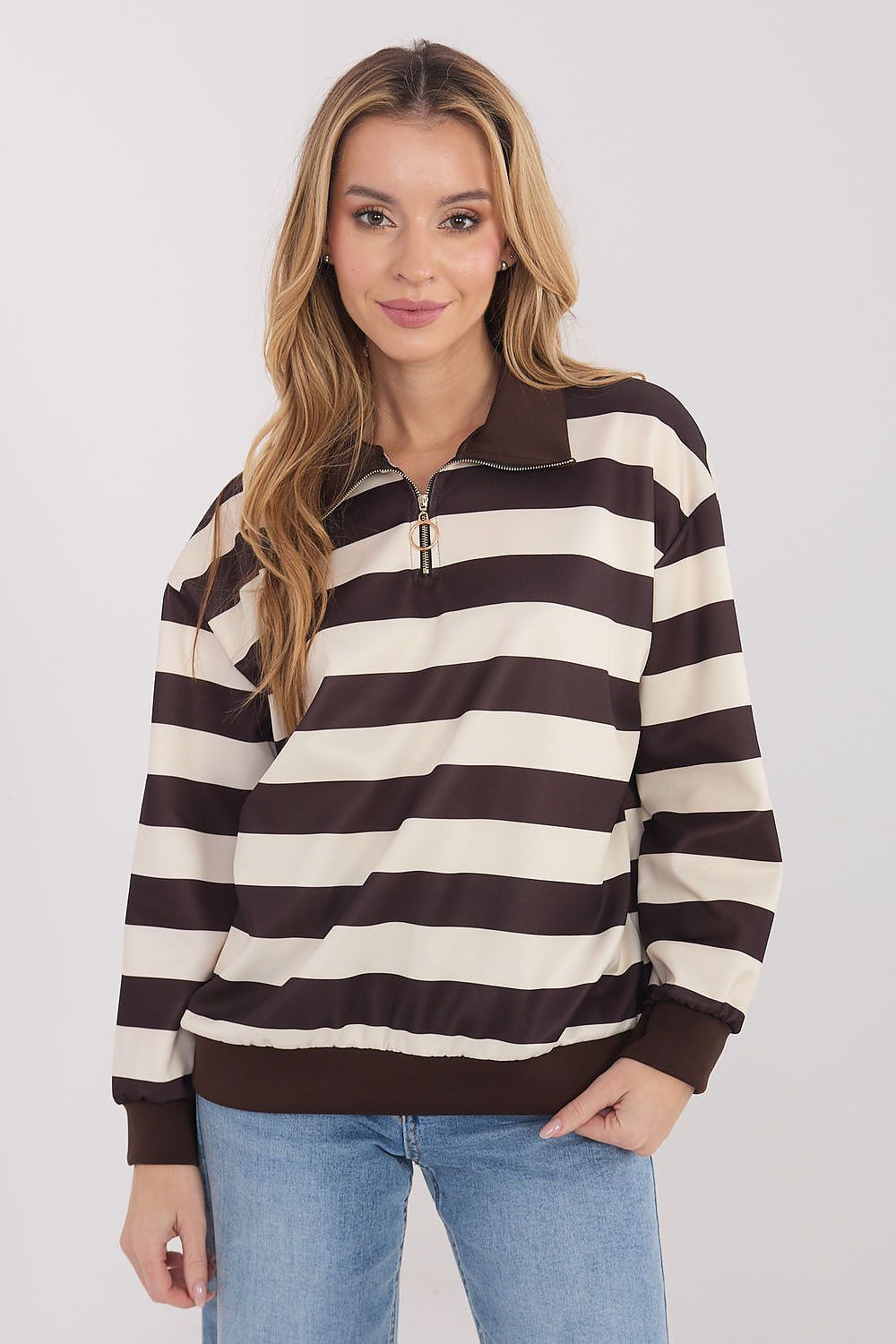  Sweater model 222748 Italy Moda 