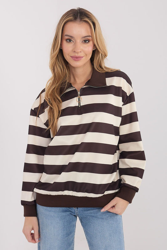  Sweater model 222748 Italy Moda 