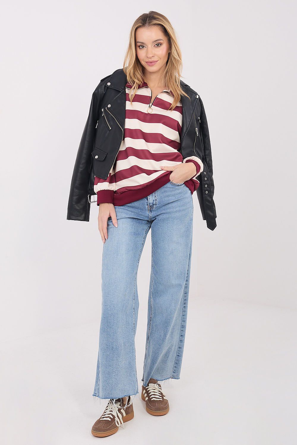  Sweater model 222749 Italy Moda 