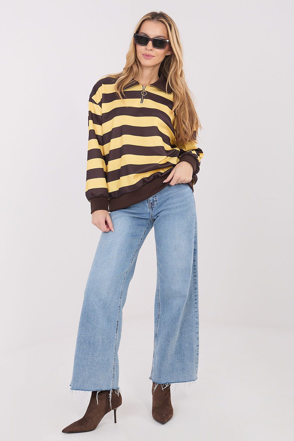  Sweater model 222750 Italy Moda 