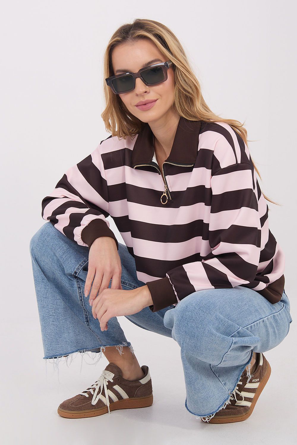  Sweater model 222753 Italy Moda 