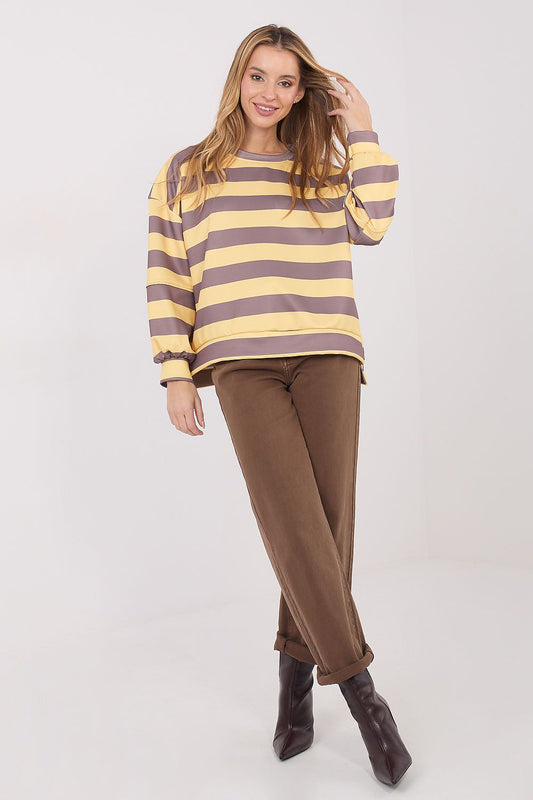  Sweater model 222758 Italy Moda 