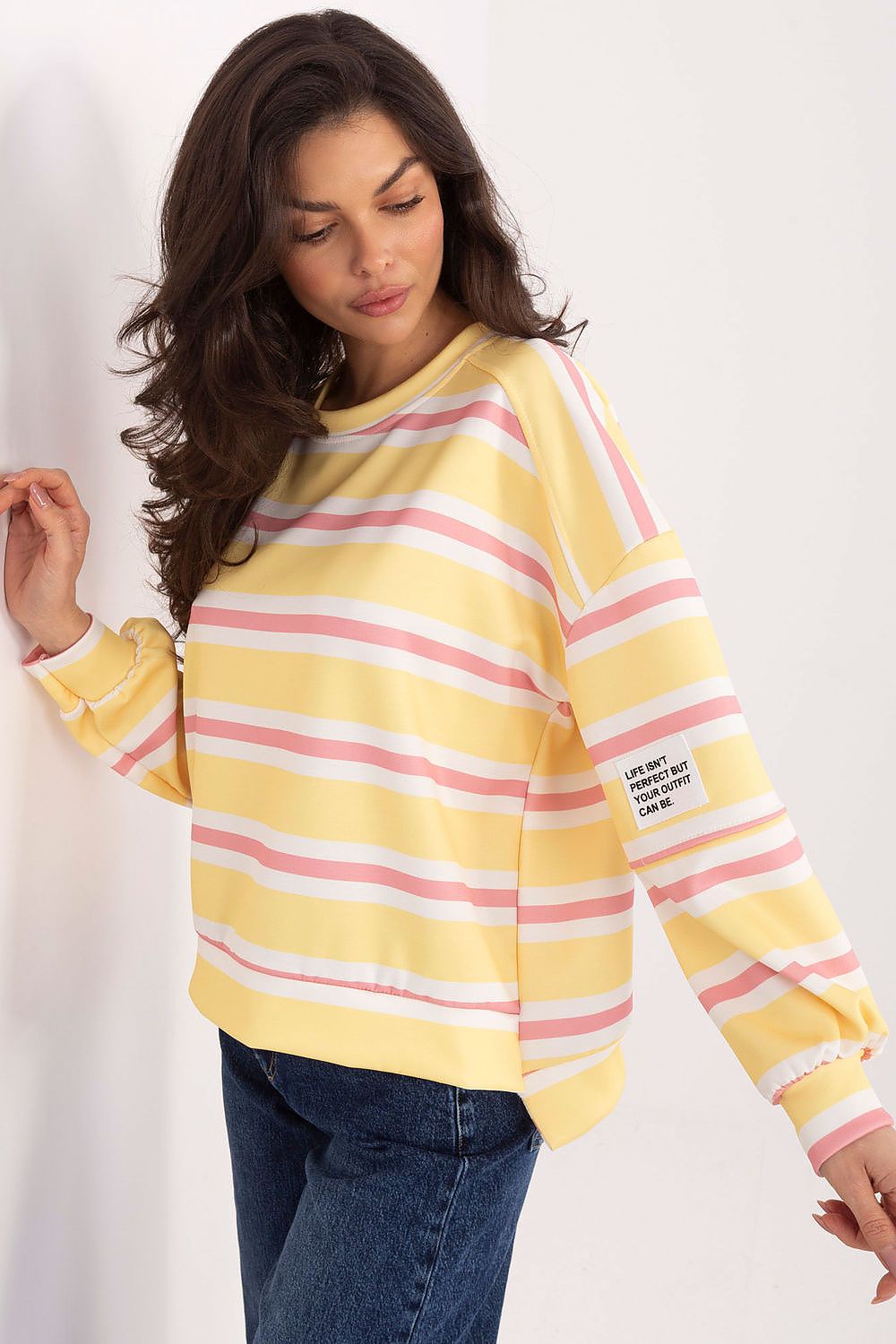  Sweater model 222766 Italy Moda 