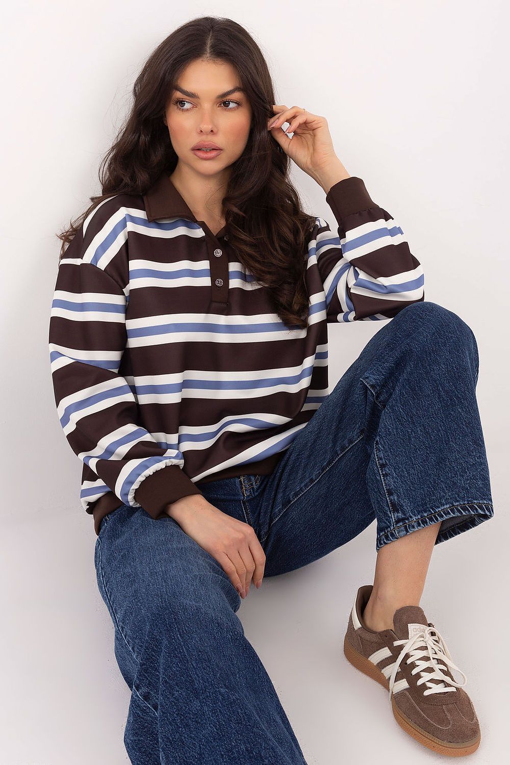  Sweater model 222767 Italy Moda 
