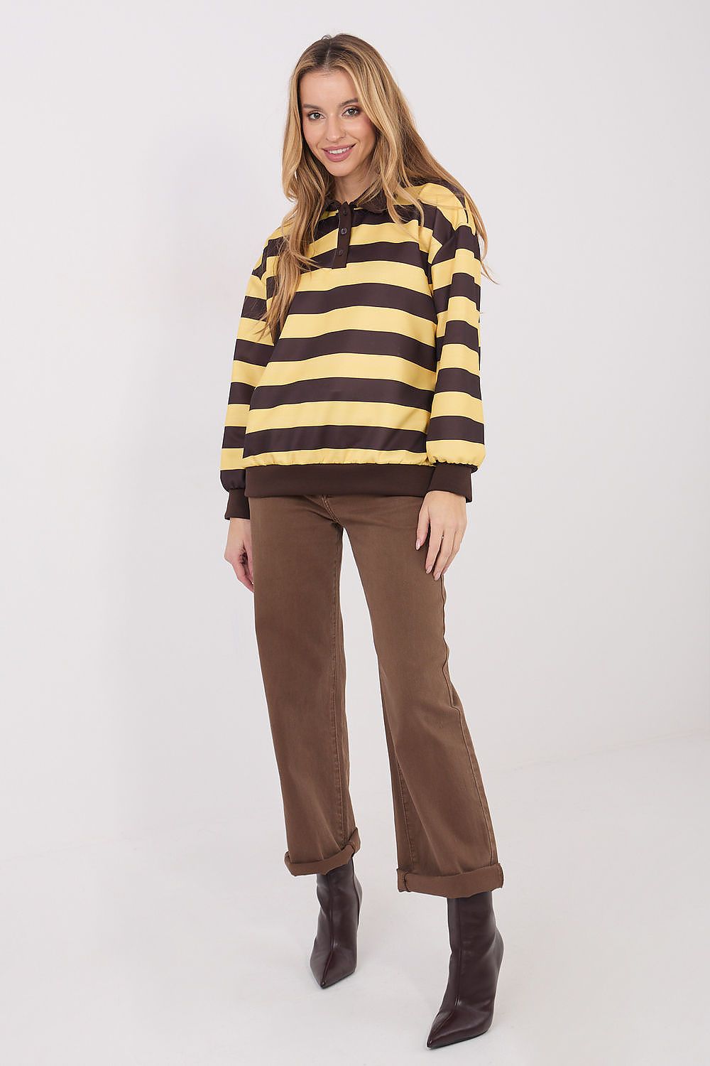  Sweater model 222775 Italy Moda 