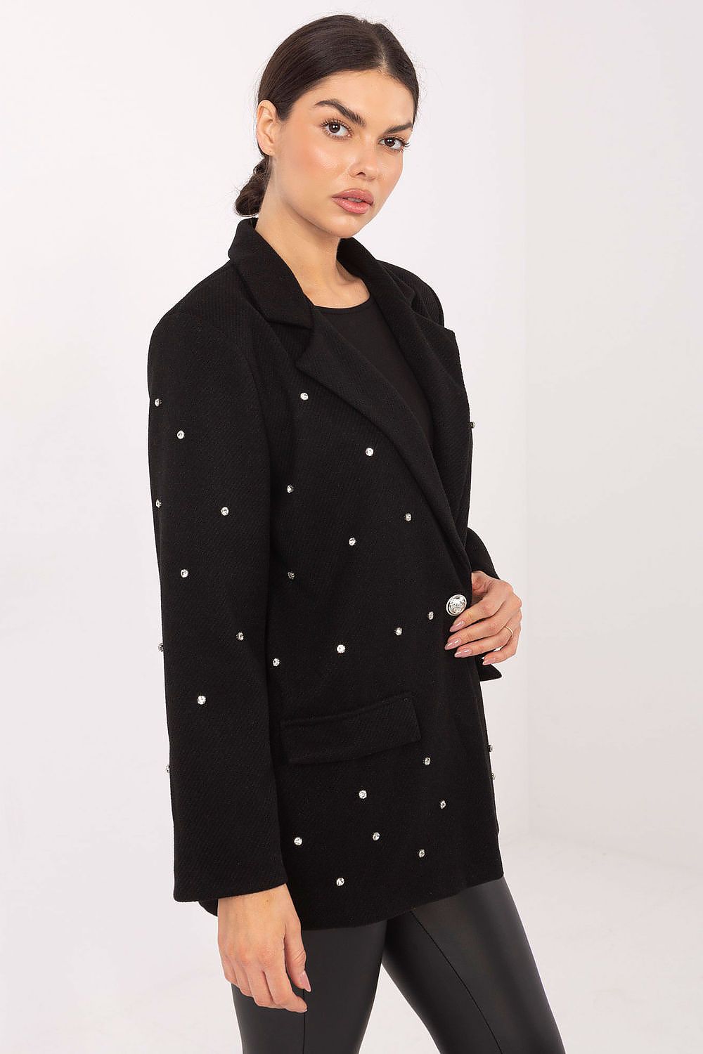  Sakko model 222792 Italy Moda 