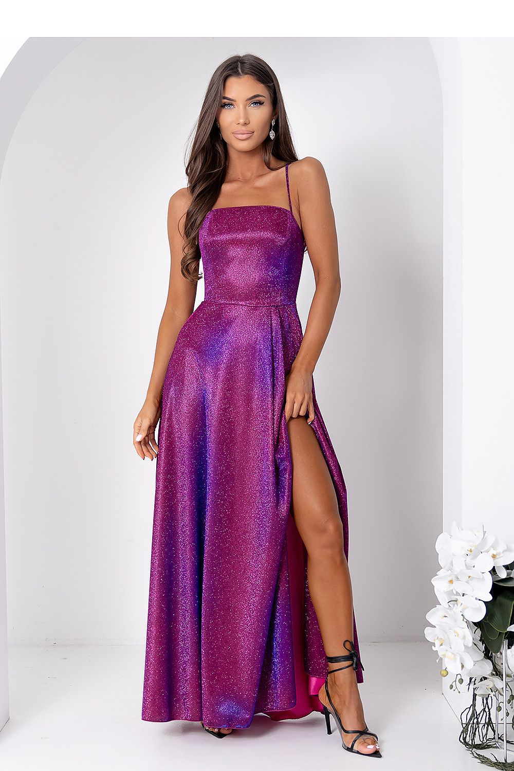  Langes Kleid model 222804 With You 