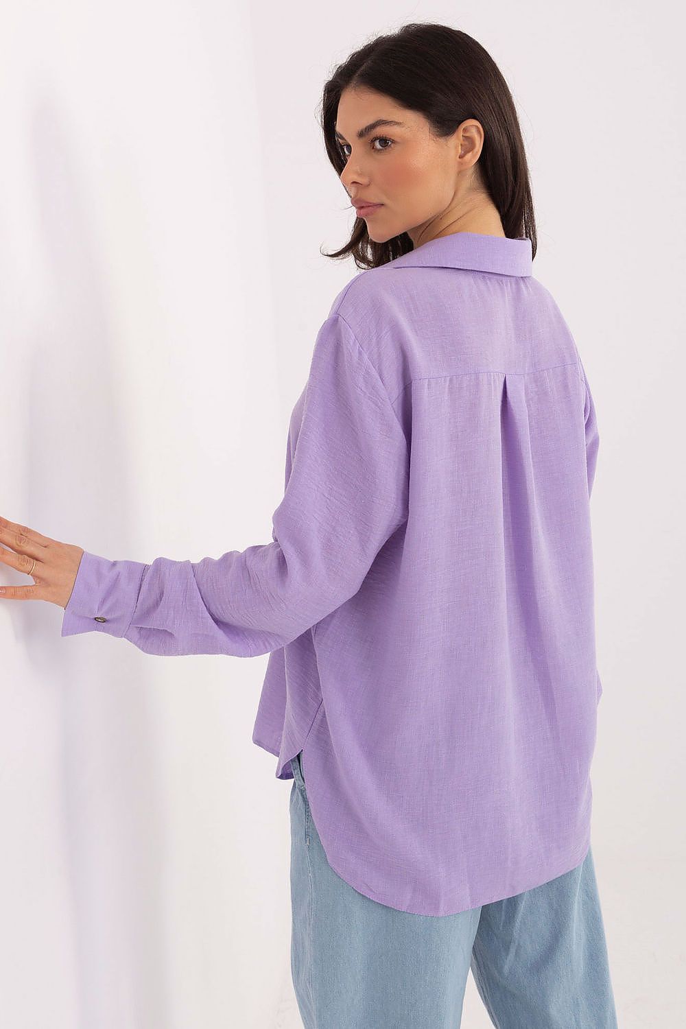  Langarm Hemd model 222845 Lakerta 