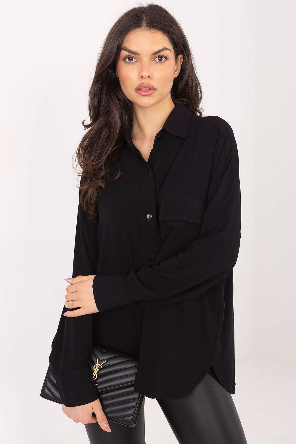  Langarm Hemd model 222856 Lakerta 