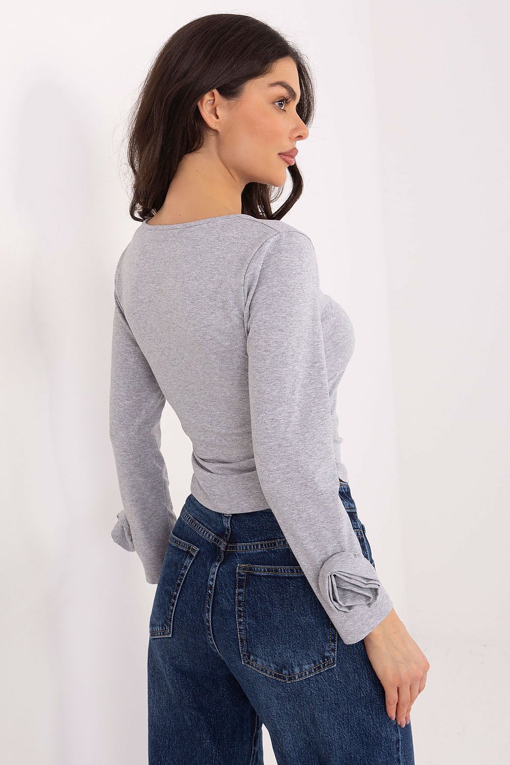  Bluse model 222866 Italy Moda 