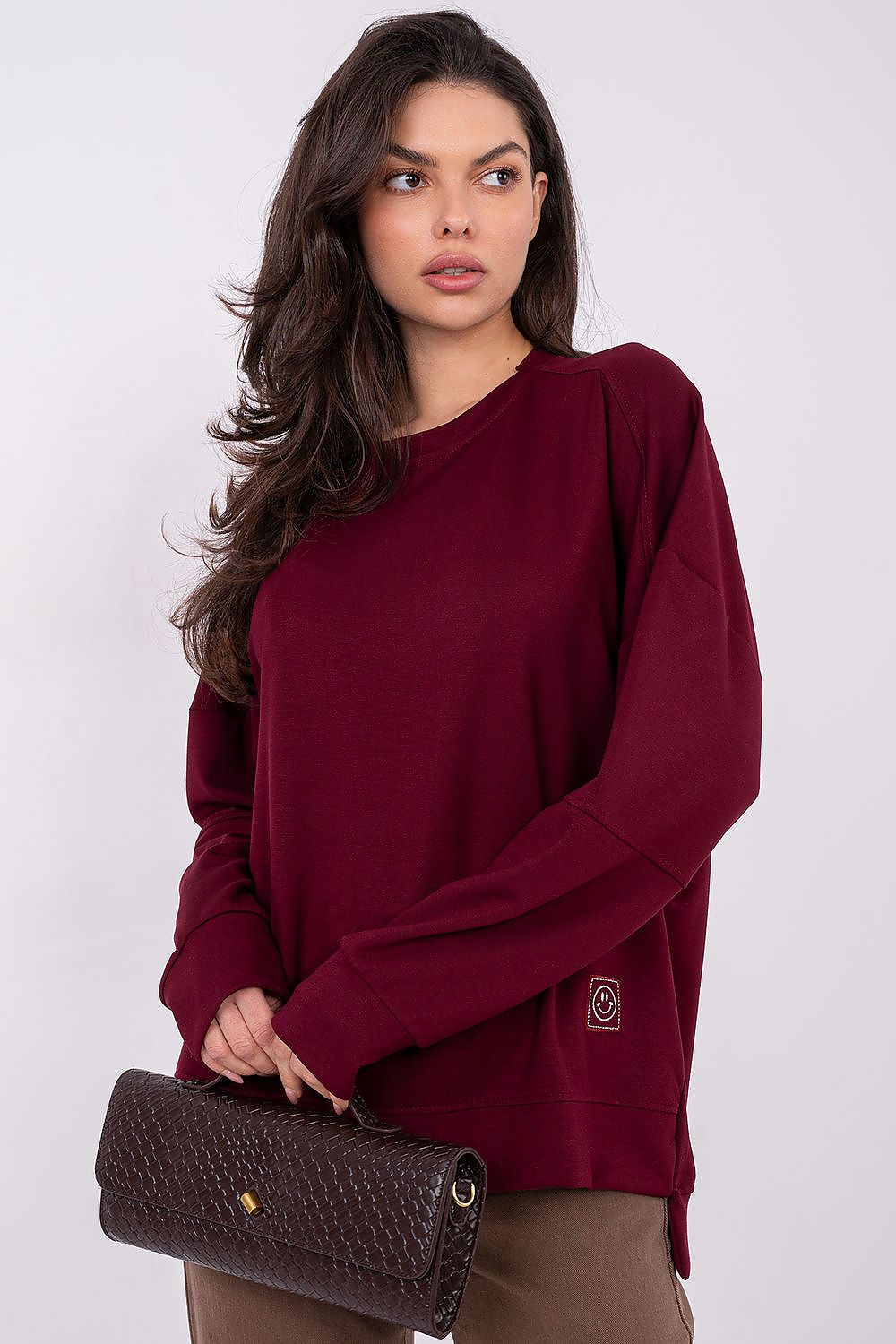  Sweater model 222908 Rue Paris 