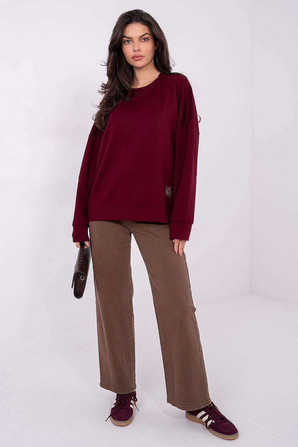  Sweater model 222908 Rue Paris 