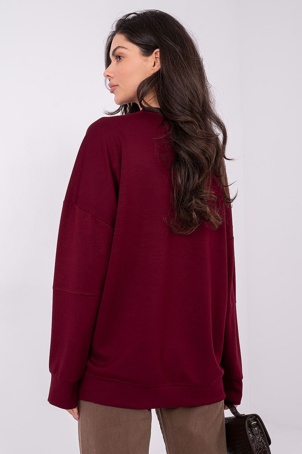  Sweater model 222908 Rue Paris 