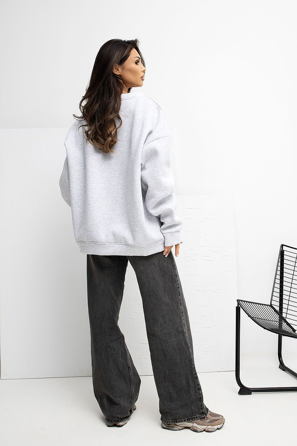  Sweater model 222910 Rue Paris 