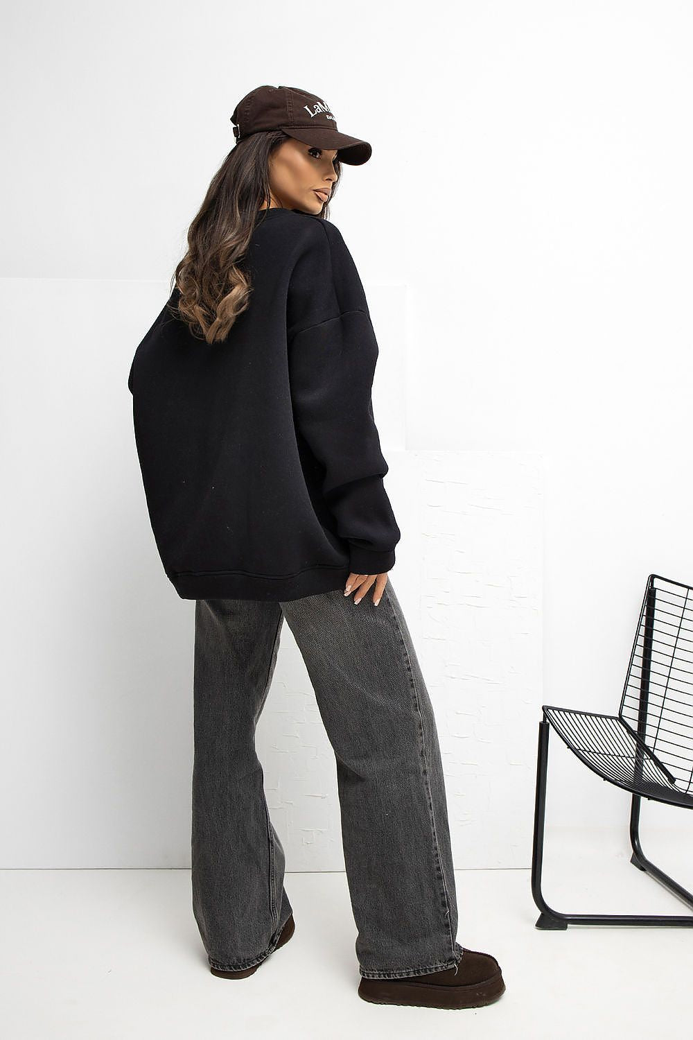  Sweater model 222911 Rue Paris 