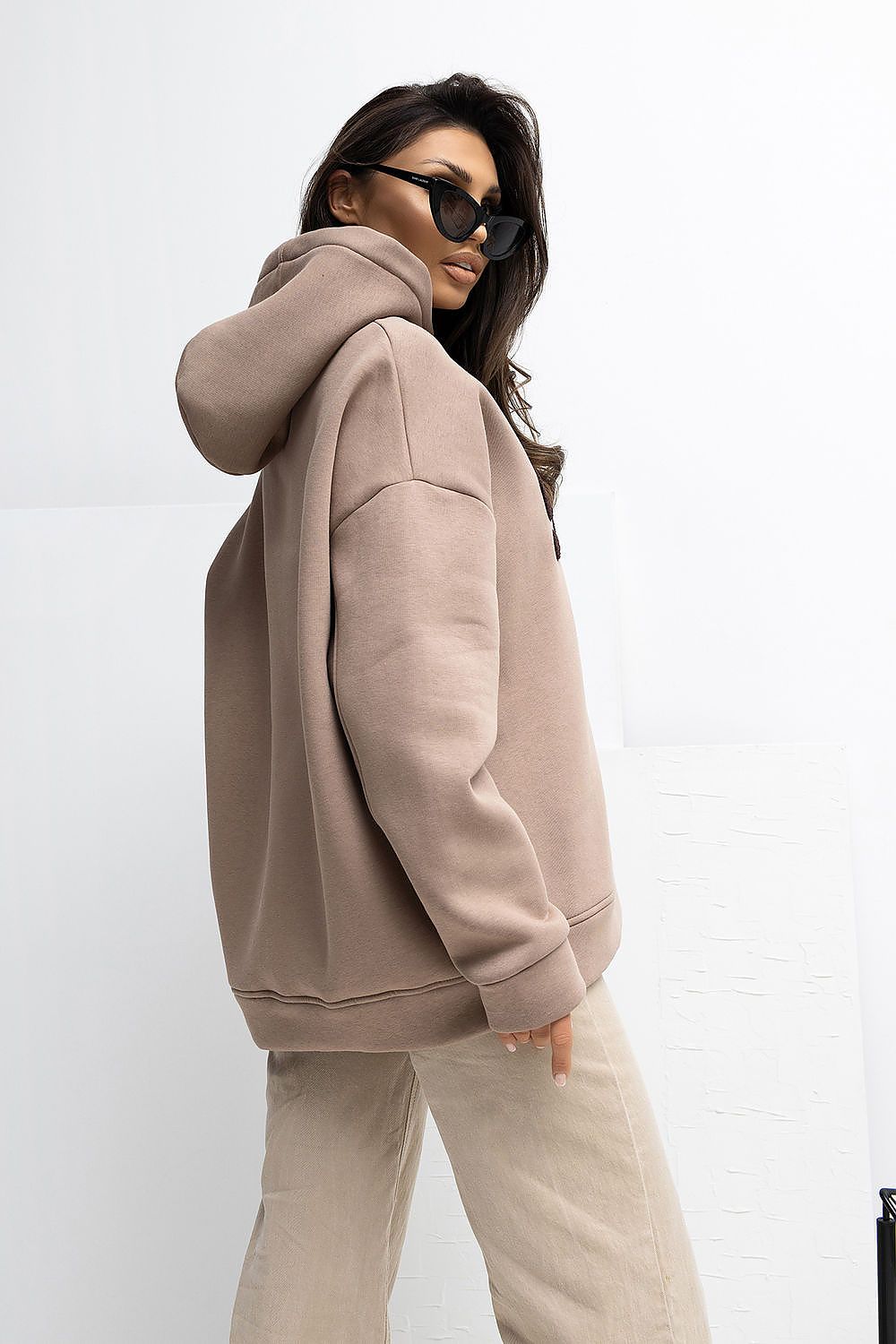  Sweater model 222918 Rue Paris 