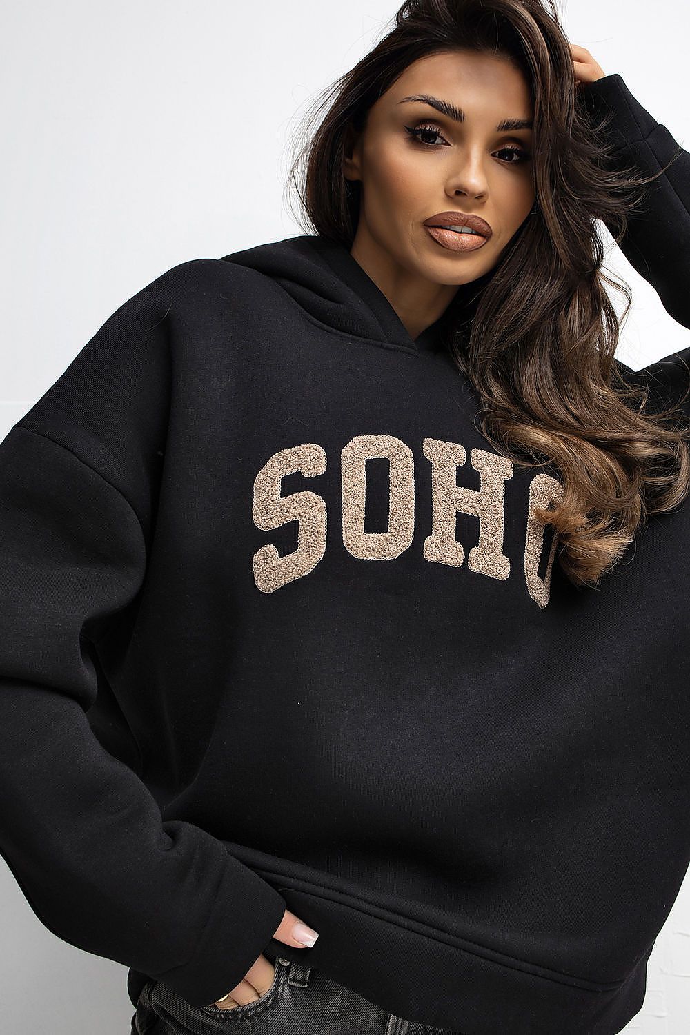  Sweater model 222919 Rue Paris 