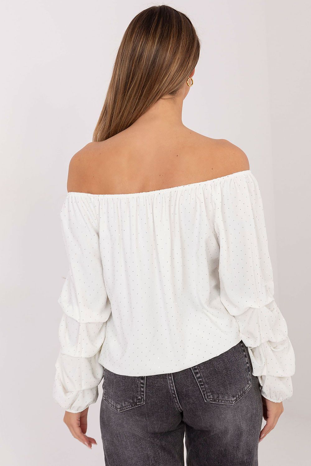  Bluse model 222941 Italy Moda 