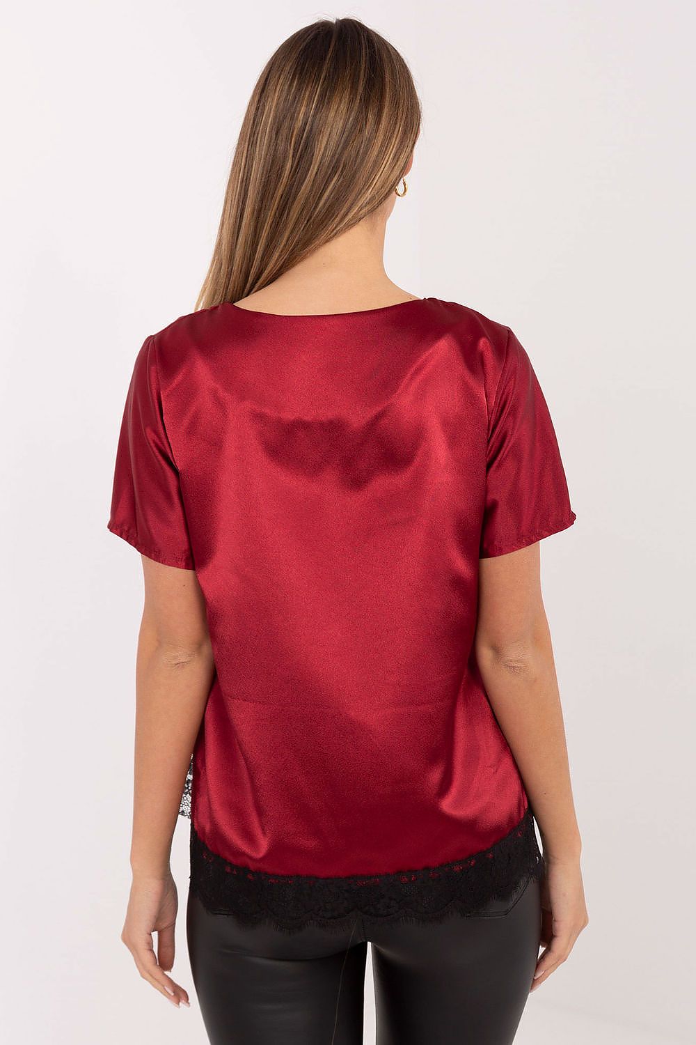  Bluse model 222942 Italy Moda 