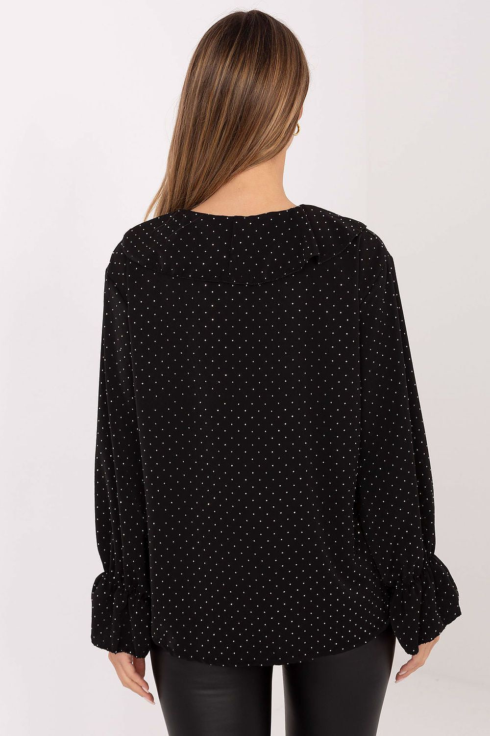  Bluse model 222943 Italy Moda 