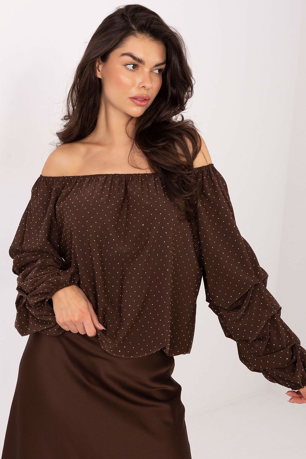  Bluse model 222939 Italy Moda 