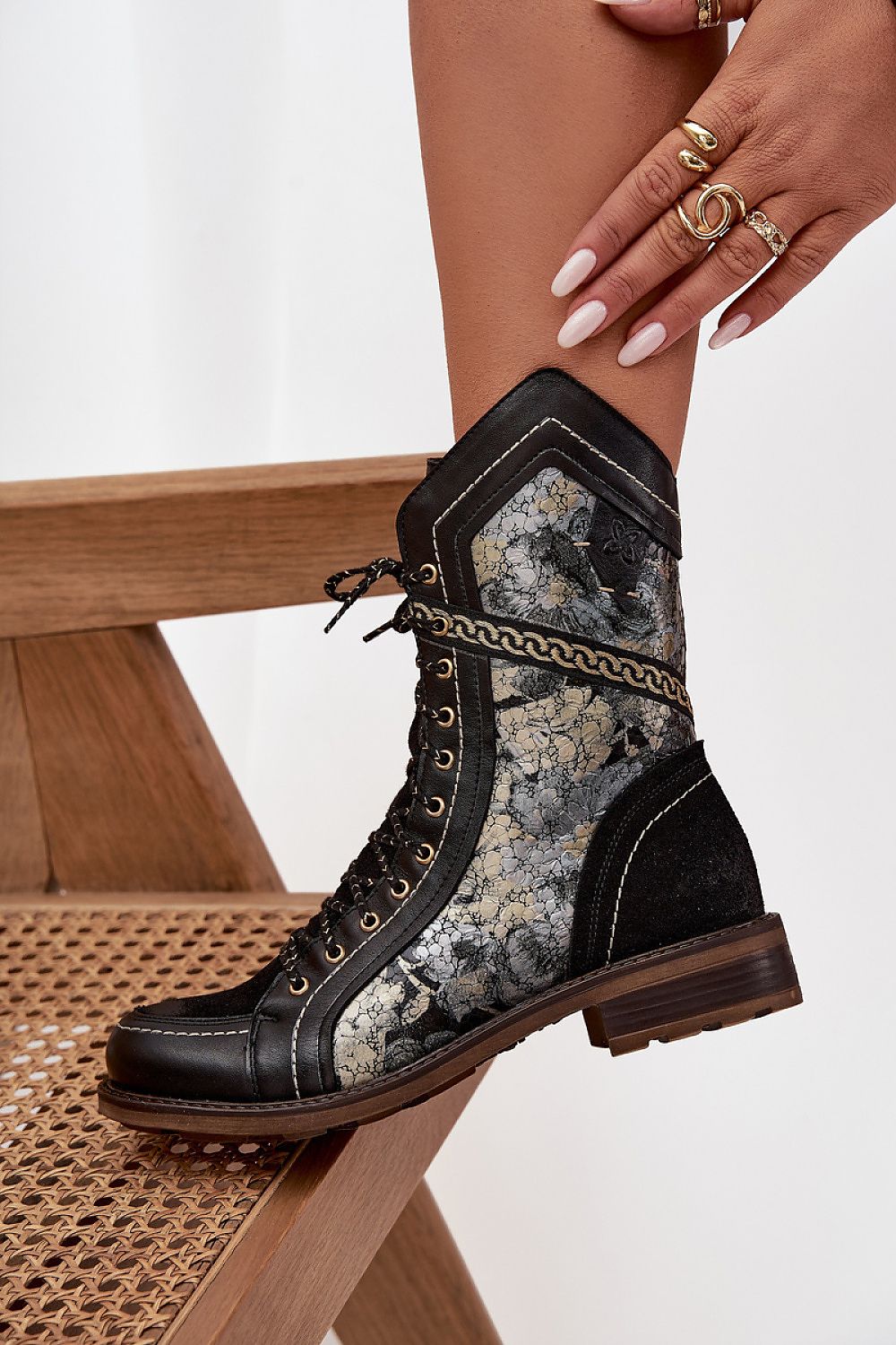  Stiefeletten model 222951 Step in style 