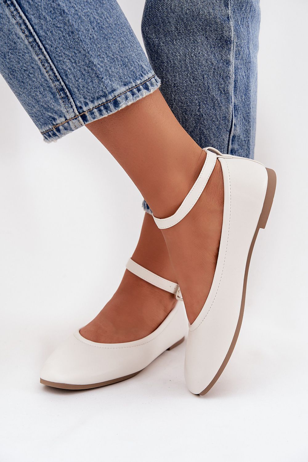  Ballerina Schuhe model 222997 Step in style 