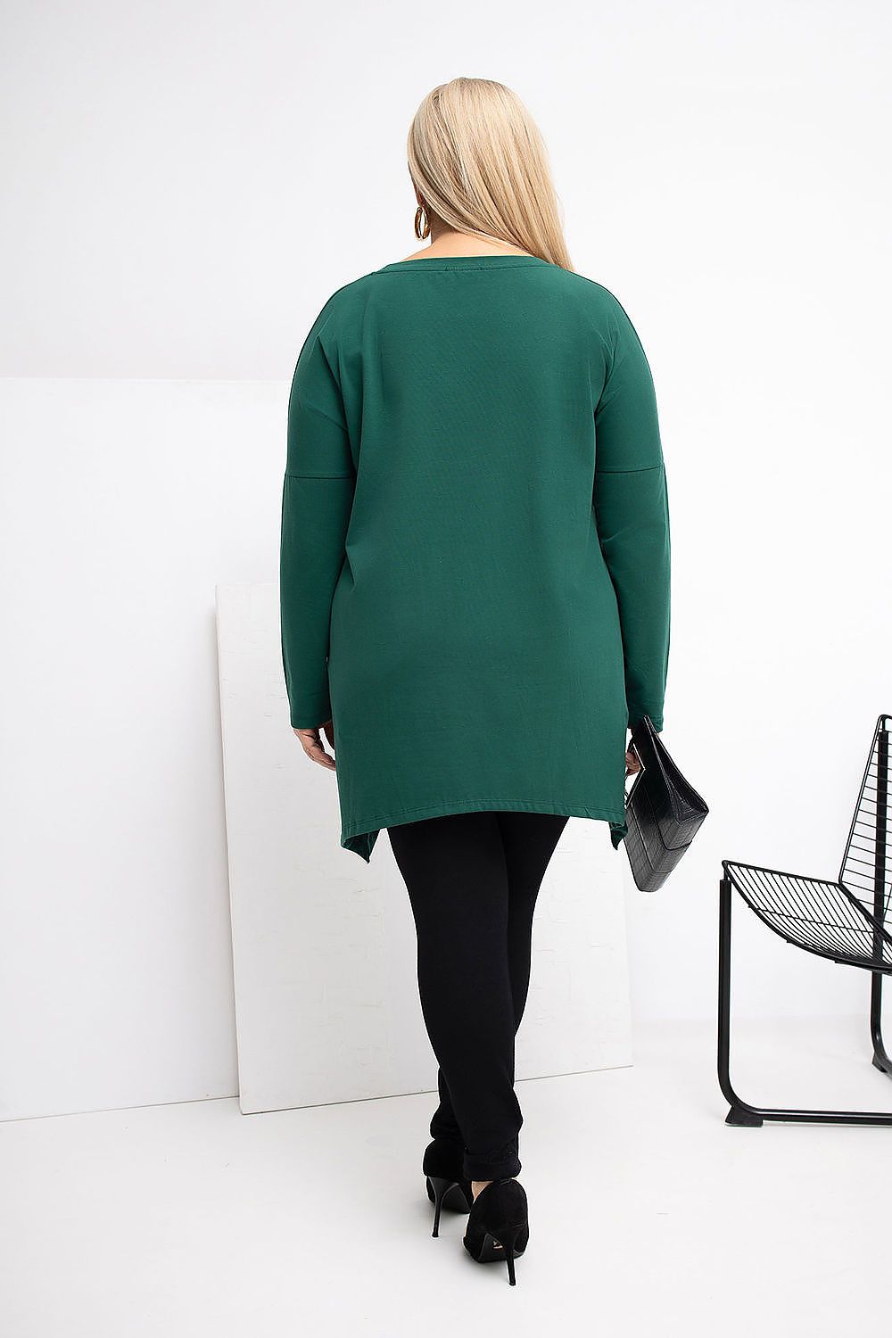  Plus-Size Tunika model 223033 Relevance 