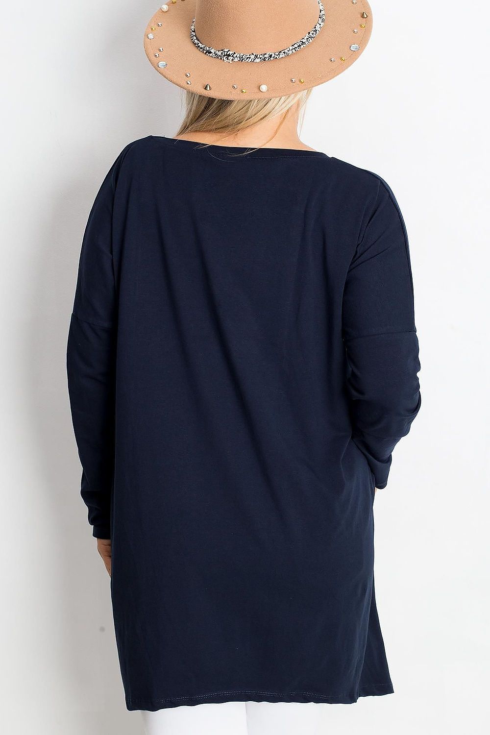  Plus-Size Tunika model 223039 Relevance 