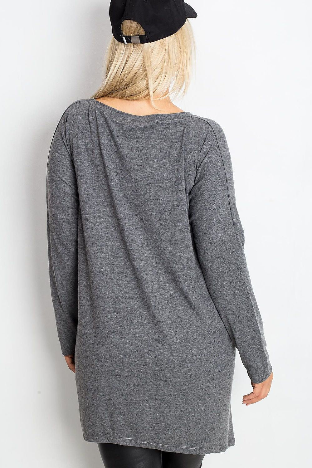  Plus-Size Tunika model 223040 Relevance 