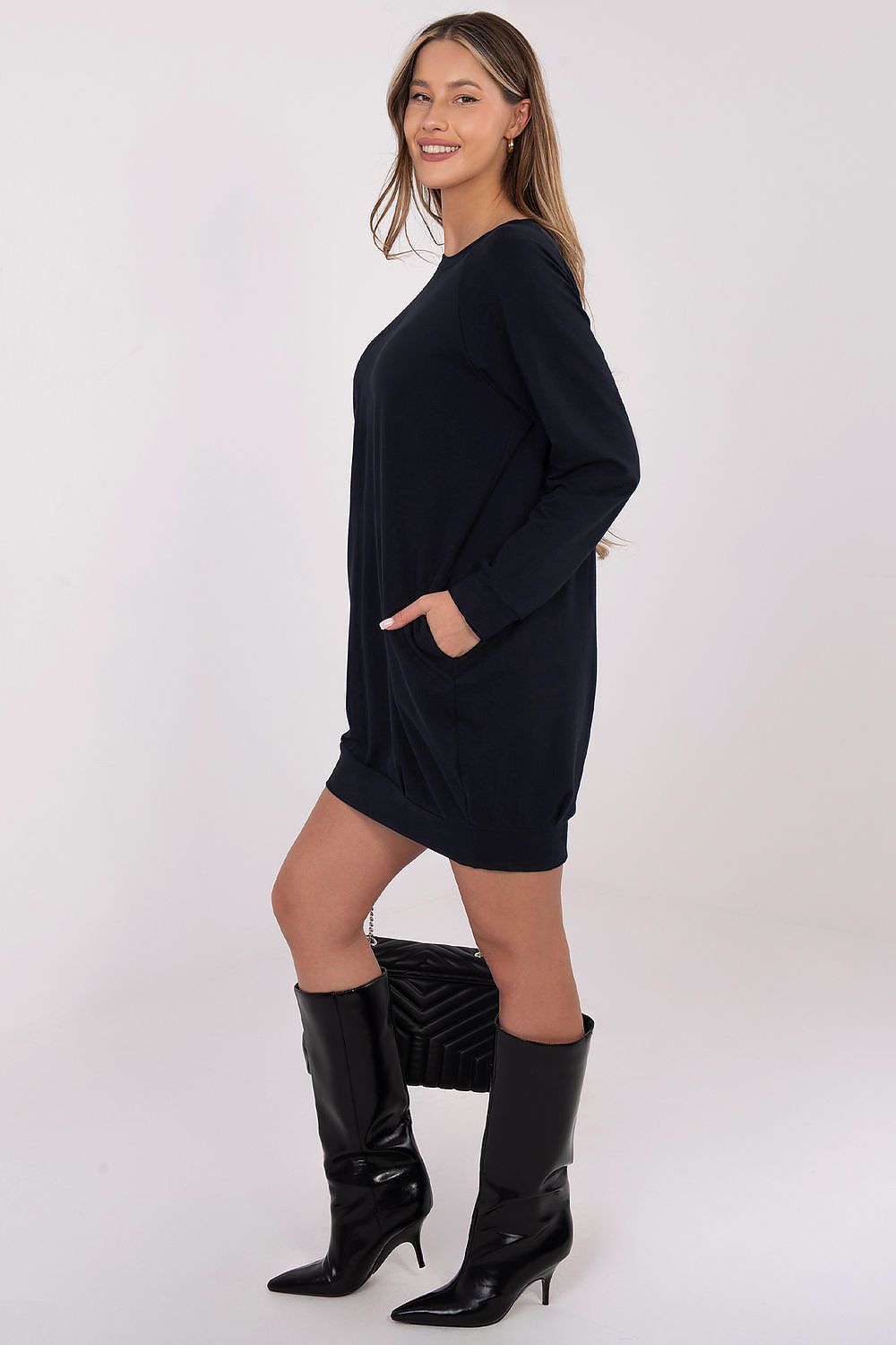  Alltagskleid model 223044 BFG 