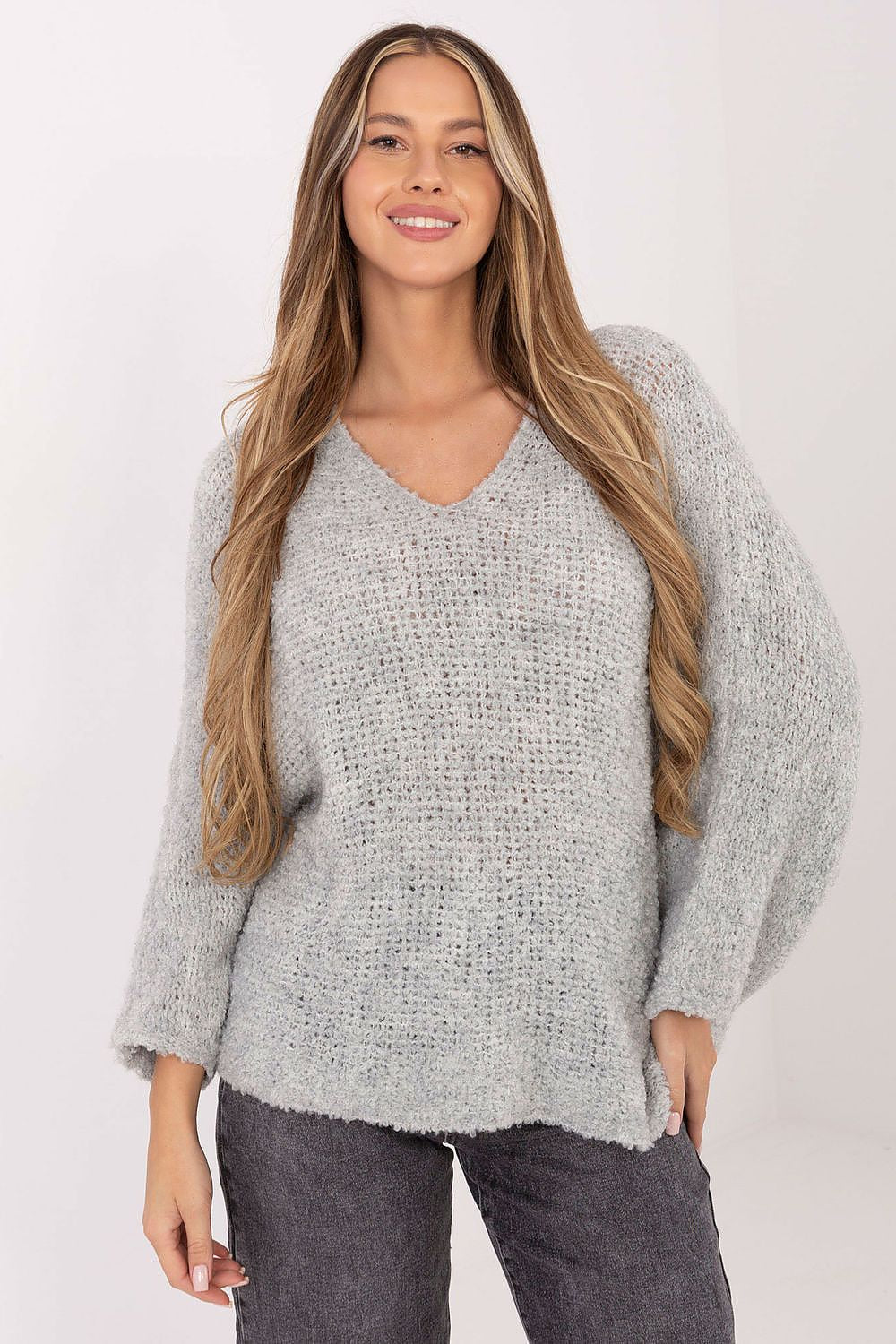  Pullover model 223089 Factory Price 