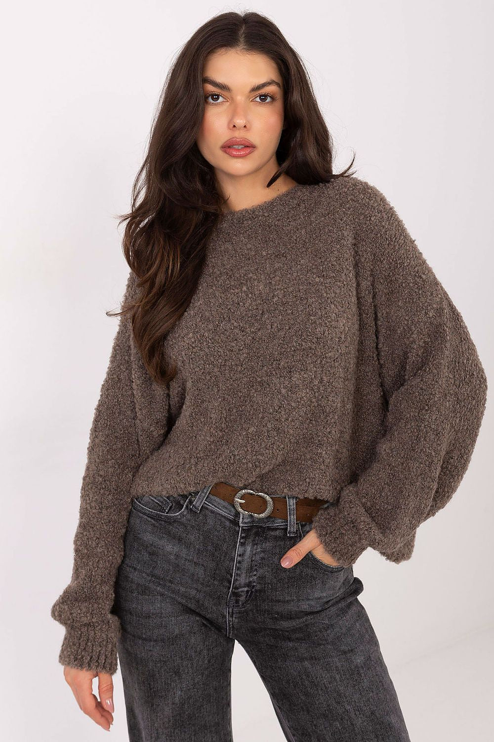  Pullover model 223096 Factory Price 