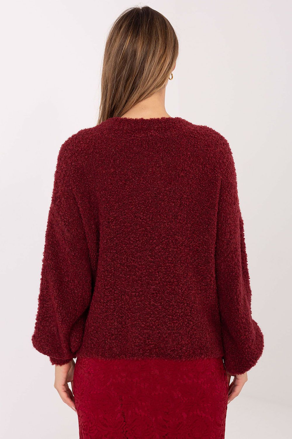  Pullover model 223100 Factory Price 