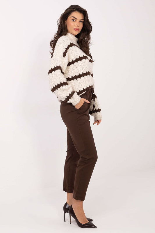  Damen Hose model 223101 Factory Price 